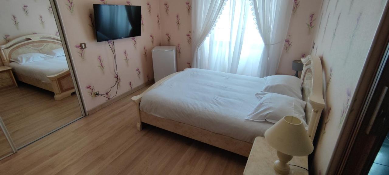 Willa Chavot Bellevue Zewnętrze zdjęcie