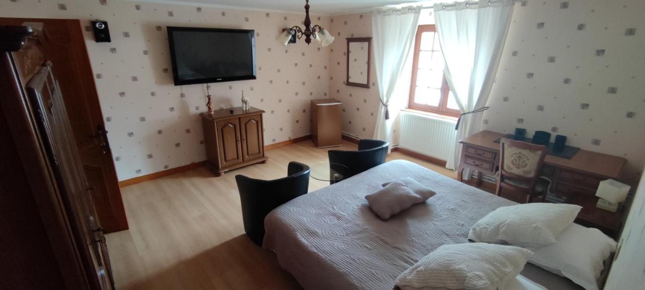 Willa Chavot Bellevue Zewnętrze zdjęcie