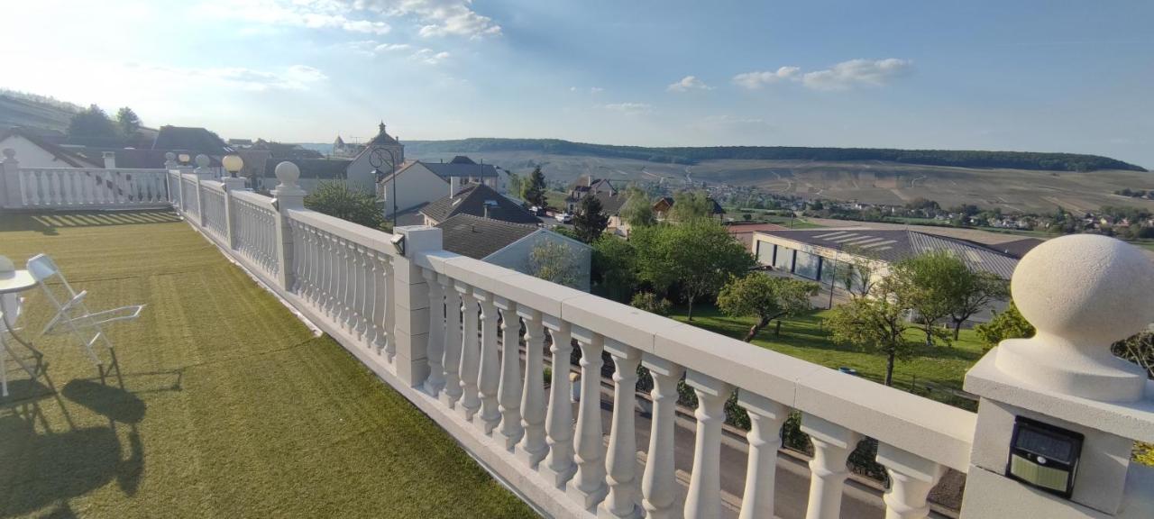 Willa Chavot Bellevue Zewnętrze zdjęcie