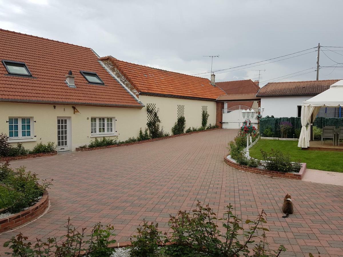 Willa Chavot Bellevue Zewnętrze zdjęcie